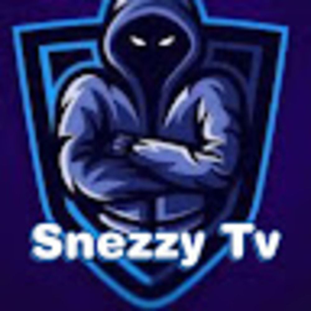 Meet your Posher, Snezzy